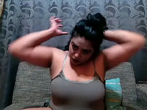 indianishkq7 online show from 01/30/25, 01:53