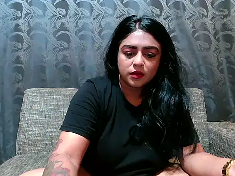 indianishkq7 online show from 02/19/25, 02:12