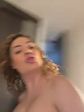 Rachell More online show from 04/19/26, 02:55