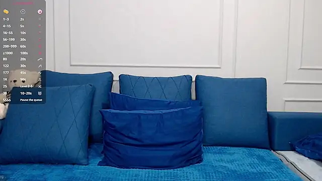 Snapshot of kwana_colada chatting on 01/06/25, 06:20 kwana colada online show from 01/06/25, 06:20