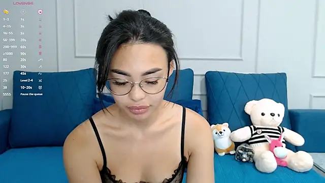 Snapshot of kwana_colada chatting on 09/23/25, 11:46 kwana colada online show from 09/23/25, 11:46