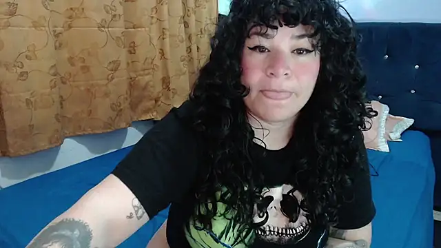 ANGELIQUE KLANE online show from 01/16/26, 11:14