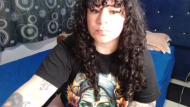 ANGELIQUE KLANE online show from 03/07/26, 09:56