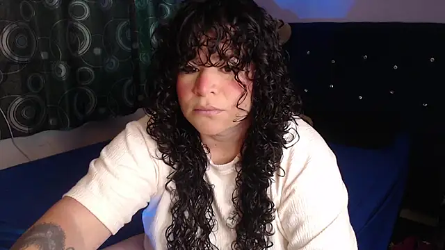 ANGELIQUE KLANE online show from 04/04/26, 07:11