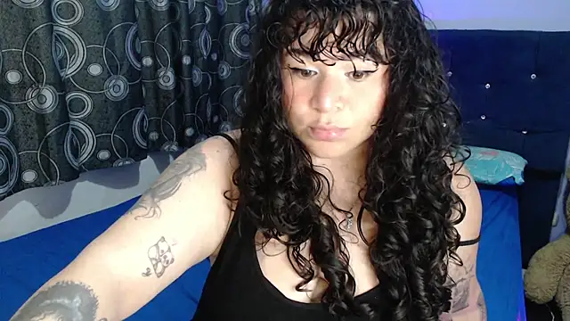 ANGELIQUE KLANE online show from 07/11/26, 08:44
