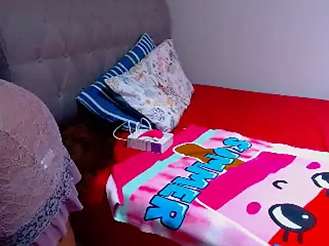 BootyliciousAssxxx online show from 12/15/24, 06:15