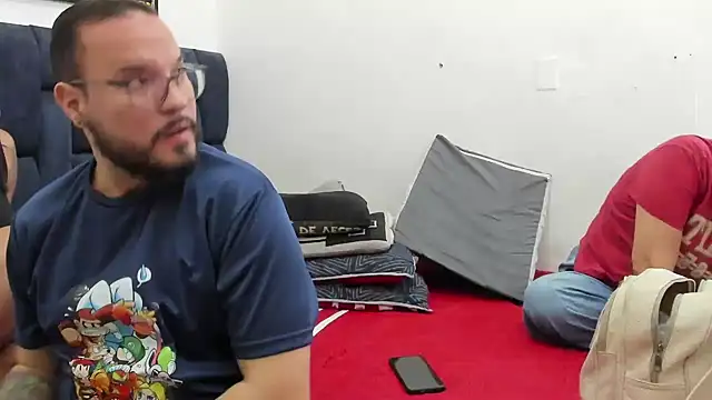 sgmr online show from 11/21/25, 02:27