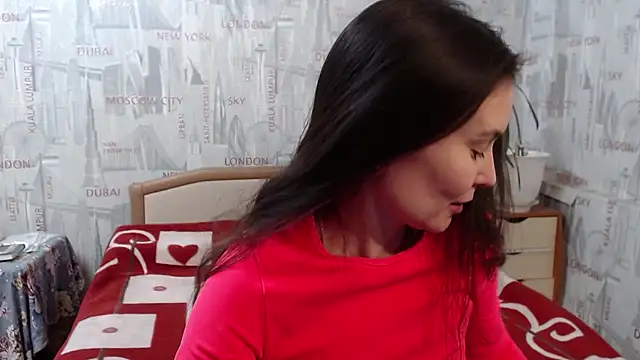 GinaQSoul online show from 12/16/24, 09:46