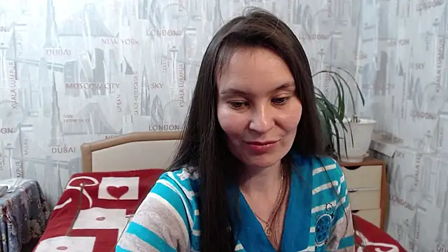 GinaQSoul online show from 12/16/24, 07:32