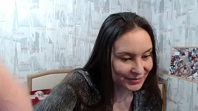 GinaQSoul online show from 01/16/25, 02:30