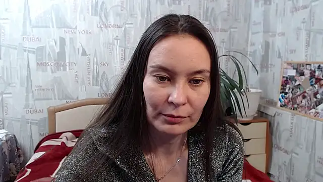 GinaQSoul online show from 01/16/25, 05:44