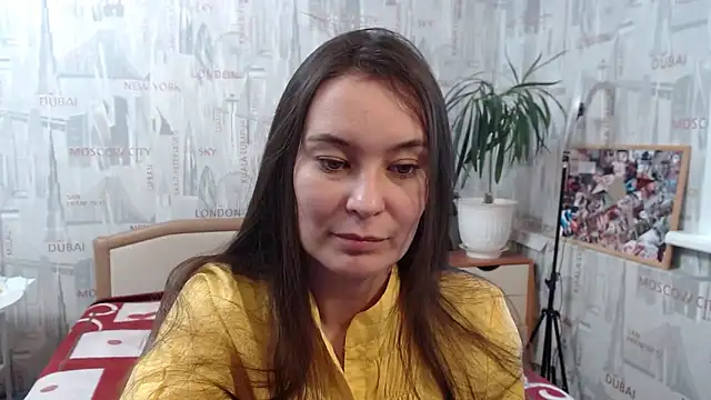 GinaQSoul online show from 02/17/25, 10:29