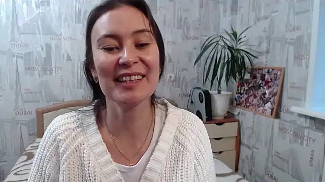 GinaQSoul online show from 09/11/25, 01:22