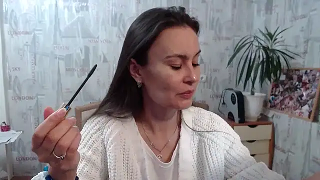 GinaQSoul online show from 09/16/25, 03:13