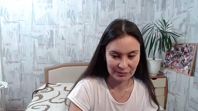 GinaQSoul online show from 09/27/25, 11:04