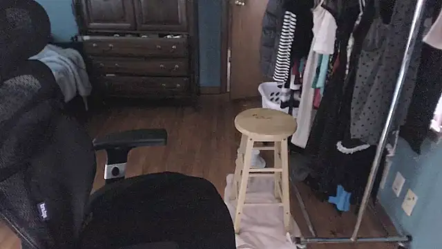 Snapshot of ArisaSkyTS chatting on 02/09/25, 06:58 ArisaSkyTS online show from 02/09/25, 06:58