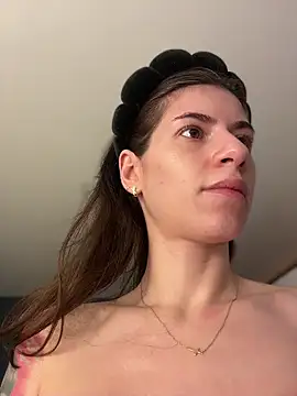 AlyonaX online show from 03/29/26, 06:08