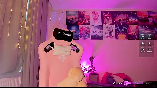 GoodWitch  online show from 01/16/25, 08:22