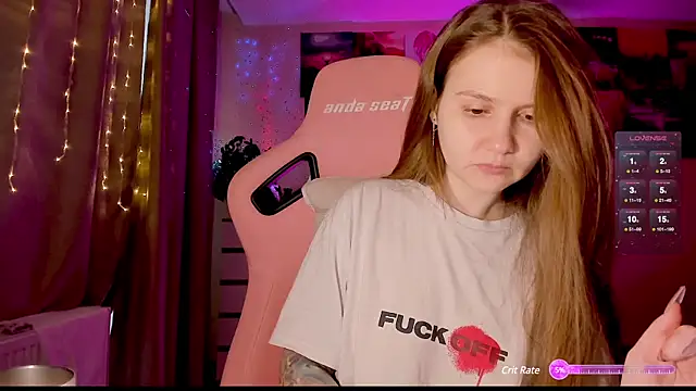 GoodWitch  online show from 01/21/25, 09:24