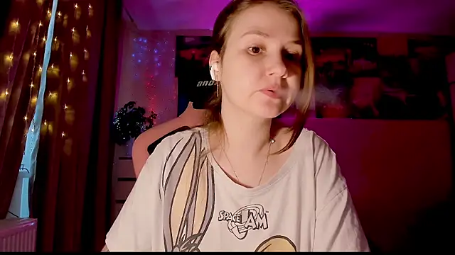 GoodWitch  online show from 01/30/25, 08:01