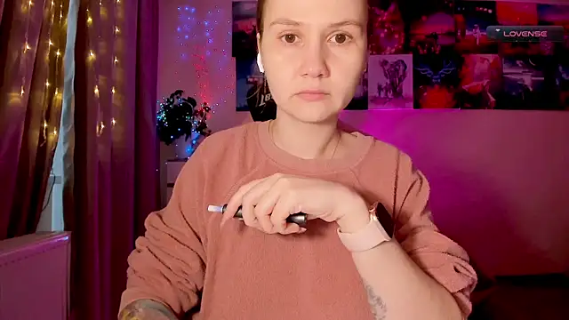 GoodWitch  online show from 02/02/25, 08:57