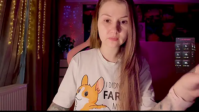 GoodWitch  online show from 02/04/25, 07:51