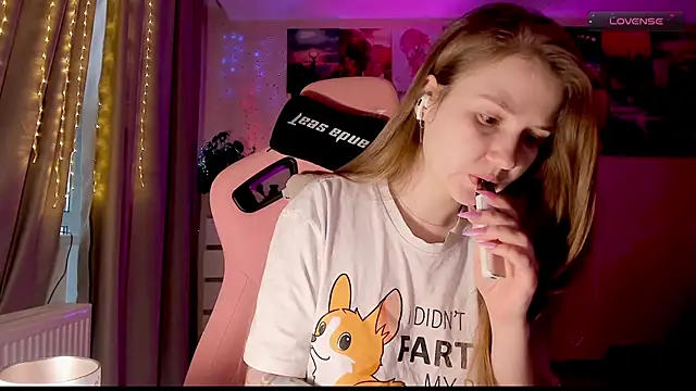 GoodWitch  online show from 02/08/25, 07:37