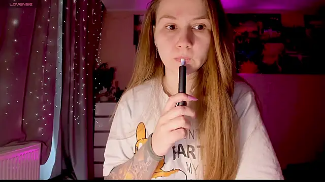 GoodWitch  online show from 02/19/25, 07:50