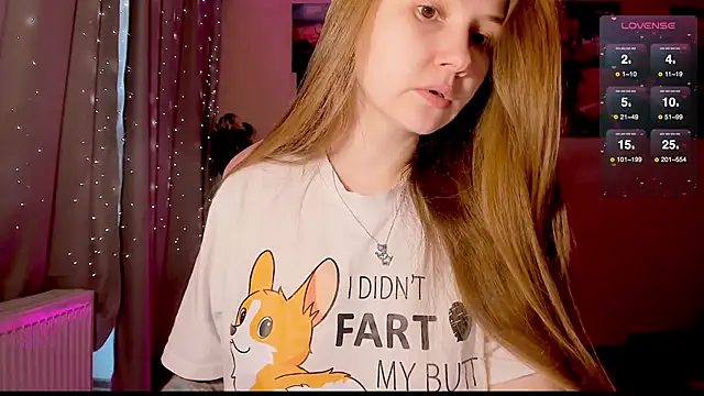 GoodWitch  online show from 02/21/25, 07:34