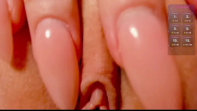 GoodWitch  online show from 03/18/25, 10:36