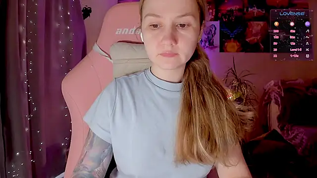 GoodWitch  online show from 09/10/25, 07:19