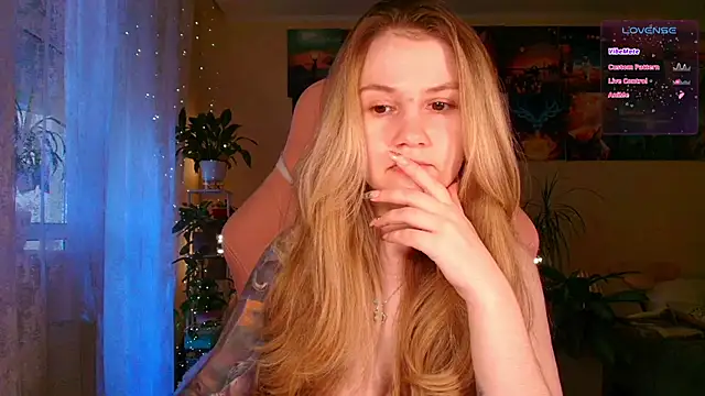 GoodWitch  online show from 10/16/25, 06:58