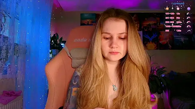 GoodWitch  online show from 01/10/26, 07:32