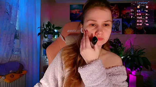 GoodWitch  online show from 01/15/26, 07:57