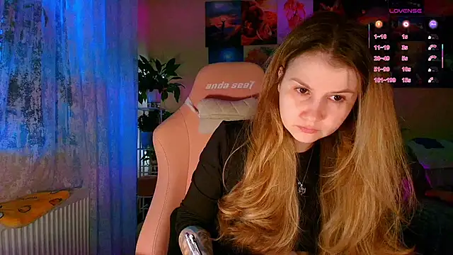 GoodWitch  online show from 02/18/26, 07:37