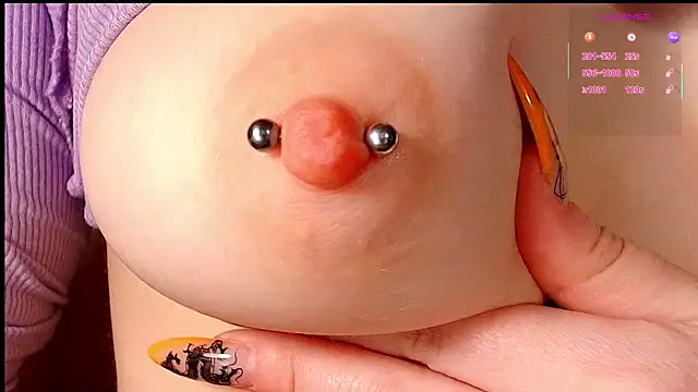 GoodWitch  online show from 04/09/26, 06:19