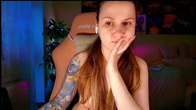 GoodWitch  online show from 04/20/26, 08:39