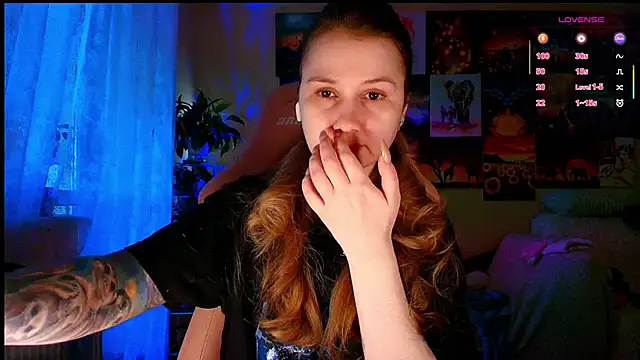 GoodWitch  online show from 05/06/26, 05:46