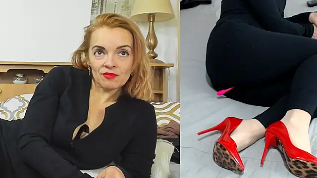 KateConner online show from 01/01/25, 09:20