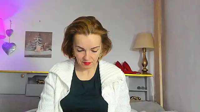 KateConner online show from 02/13/25, 08:13