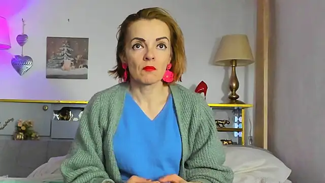 KateConner online show from 02/25/25, 03:16