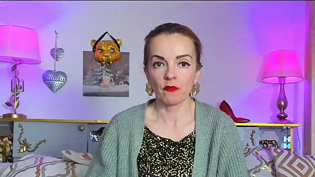 KateConner online show from 03/20/25, 09:56