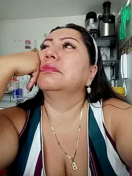 Snapshot of Brenda_Berck_ chatting on 03/01/25, 02:34 Brenda Berck online show from 03/01/25, 02:34