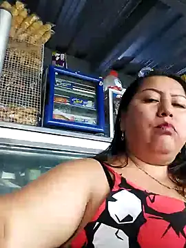 Snapshot of Brenda_Berck_ chatting on 03/13/25, 02:01 Brenda Berck online show from 03/13/25, 02:01