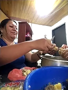 Brenda Berck  online show from 04/15/26, 04:19