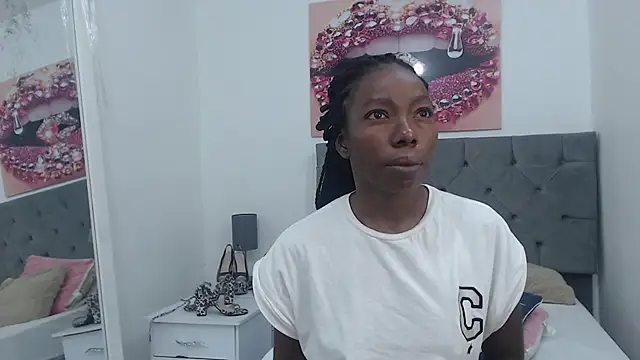 kirajohnson online show from 01/30/25, 12:16