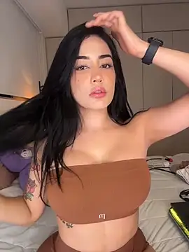 CATALINA RESTREPO online show from 03/02/26, 01:30