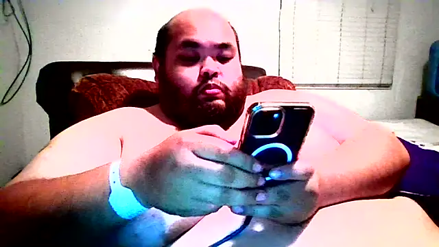 Pantychubs69 online show from 11/19/25, 04:45