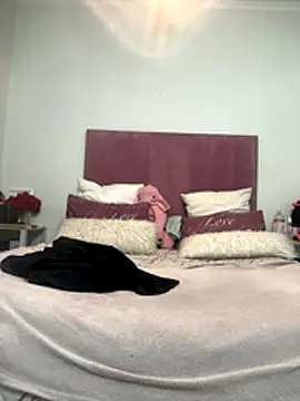 Bootyliciouse21X online show from 12/21/25, 05:14