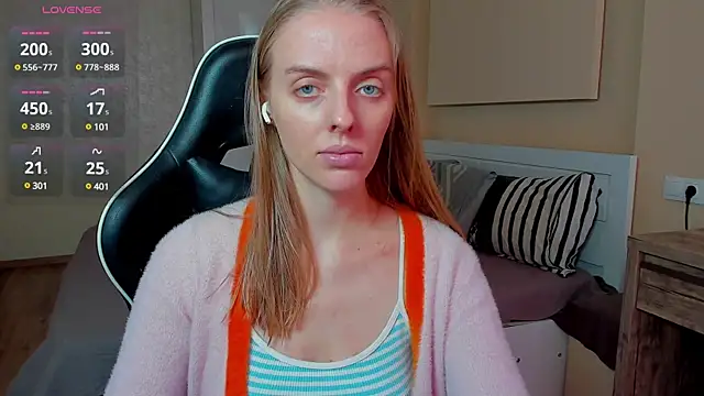 Snapshot of Jam_cream chatting on 02/26/25, 09:53 Jam cream online show from 02/26/25, 09:53